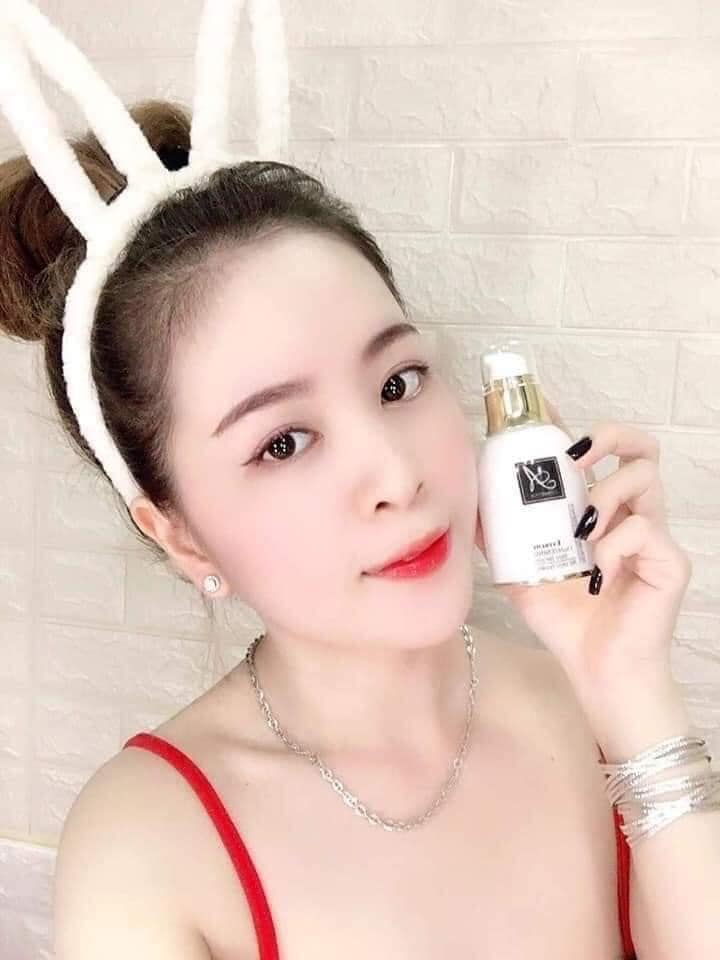 Serum spot Acosmetics giúp da chống lão hóa