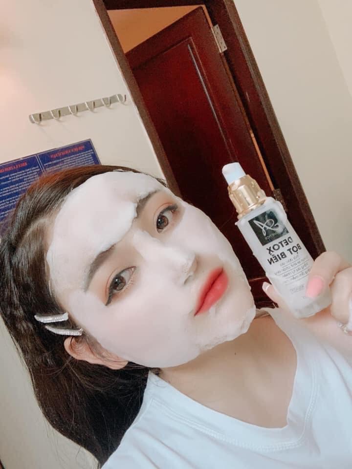 Detox Bọt Biển chính hãng Acosmetics