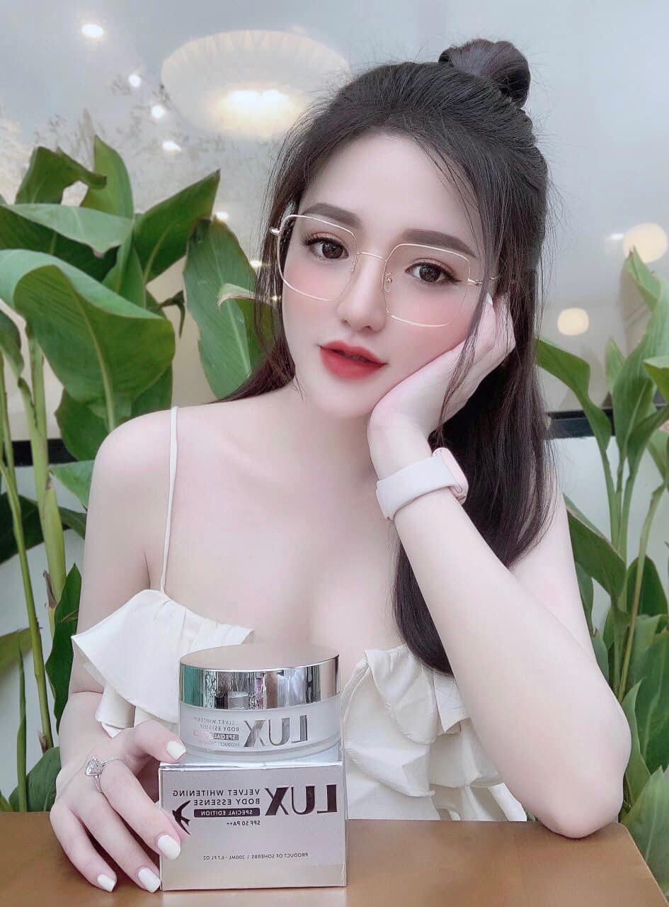 Nếu bạn đang chọn 1 dòng Kem Body để kinh doanh thì đừng bỏ qua Kem body Lux