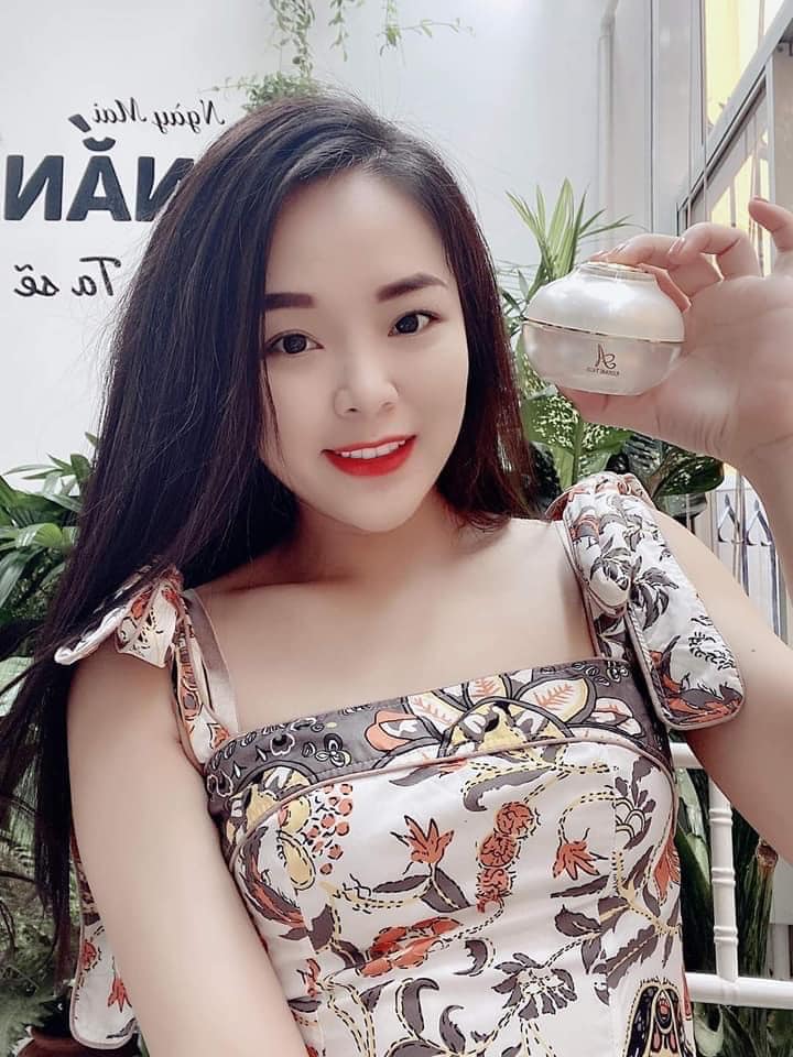 Kem face Pháp - Nữ hoàng của các loại kem face