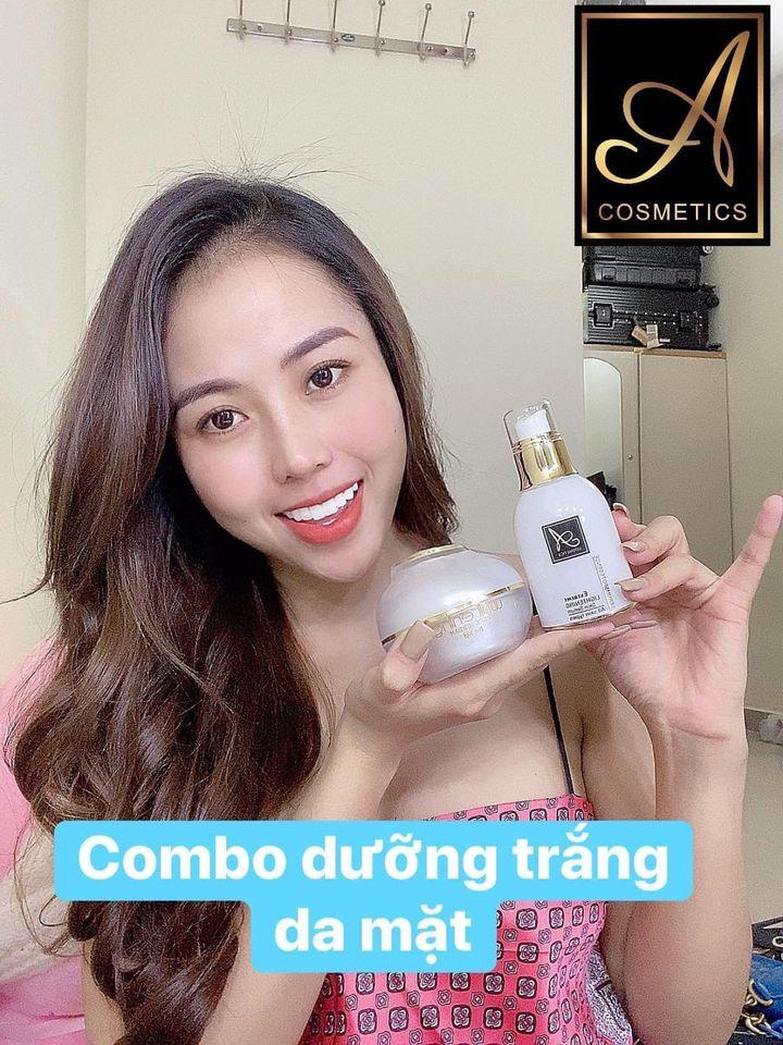 Thanh xuân của bạn sẽ trôi qua thật đáng tiếc nếu bỏ lỡ combo làm đẹp này