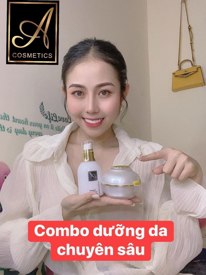 Thanh xuân của bạn sẽ trôi qua thật đáng tiếc nếu bỏ lỡ combo làm đẹp này