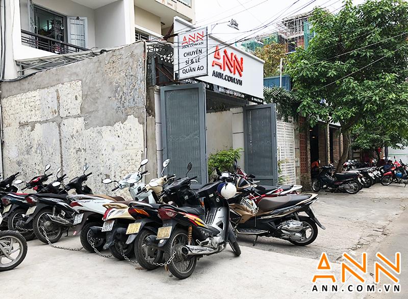 Muốn lấy sỉ đồ bộ cao cấp thì không thể bỏ qua thời ANN.COM.VN