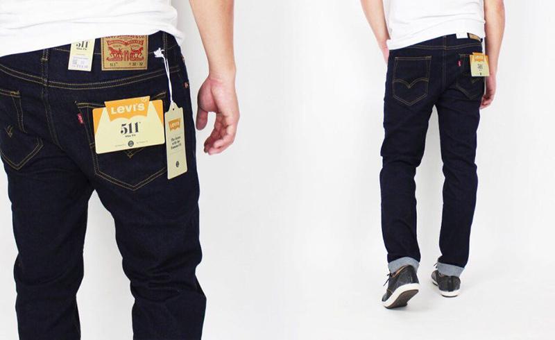 chuyên cung cấp quần jean giá sỉ chất lượng xuất khẩu tại TP. HCM