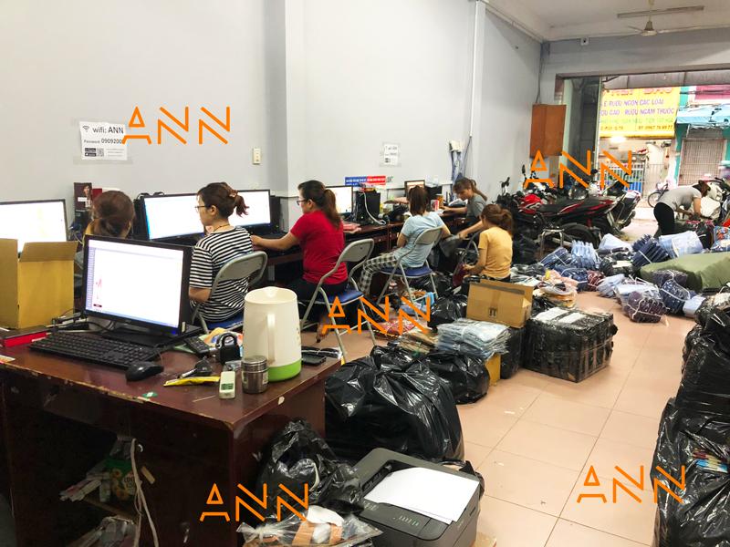 Tuyển khách sỉ bán quần áo online - Hàng có sẵn số lượng lớn - Bao đổi trả Hãy thử sức kinh doanh online nhé!