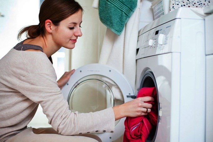 Bảo quản và giặt ủi đồ bộ mặc nhà đúng cách